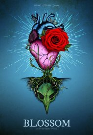 Affiche de Blossom