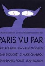 Affiche de Paris vu par...