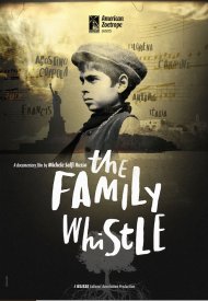 Affiche de The Family Whistle