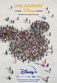 Affiche de Une journée à Disney : Spécial