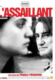 Affiche de L'Assaillant
