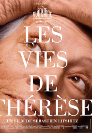 Affiche de Les Vies de Thérèse