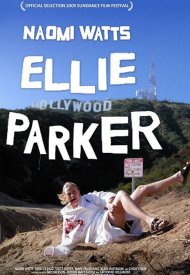 Affiche de Ellie Parker