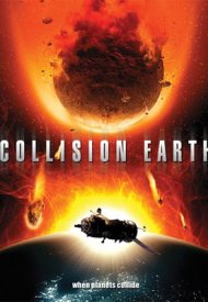 Affiche de Alerte collision