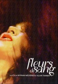 Affiche de Fleurs de sang