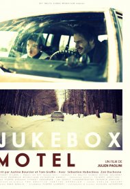 Affiche de Jukebox Motel