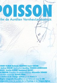 Affiche de Poisson
