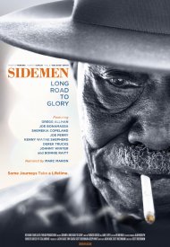 Affiche de Sidemen: Long Road to Glory