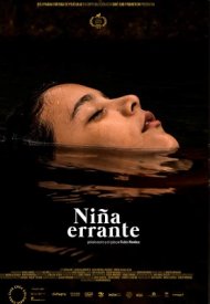 Affiche de Niña Errante
