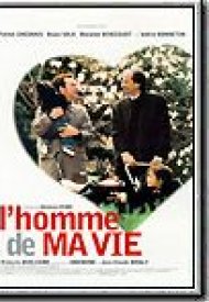 Affiche de L'Homme de ma vie