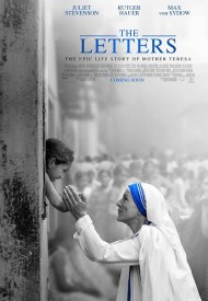 Affiche de The Letters