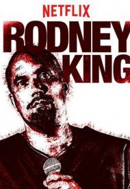 Affiche de Rodney King