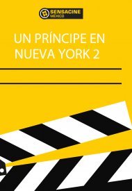 Affiche de Coming 2 America