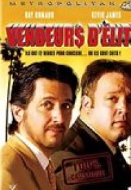 Affiche de Vendeurs d'élite