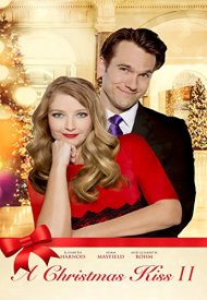 Affiche de Sous le charme de Noël