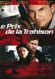 Affiche de Le Prix de la trahison
