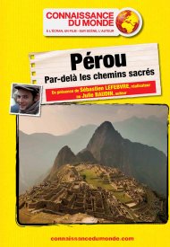Affiche de PEROU, Par-delà les chemins sacrés