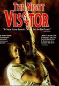 Affiche de The Night Visitor