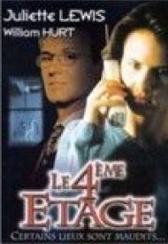 Affiche de Le Quatrième étage