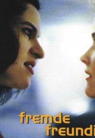 Affiche de Fremde Freundin