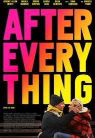 Affiche de After Everything