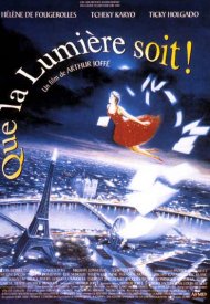 Affiche de Que la lumiere soit!