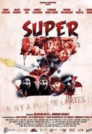 Affiche de Super Z