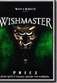 Affiche de Wishmaster