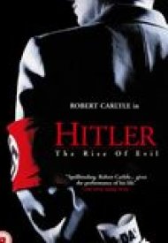 Affiche de Hitler, la naissance du mal