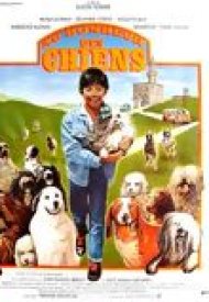 Affiche de Au bonheur des chiens