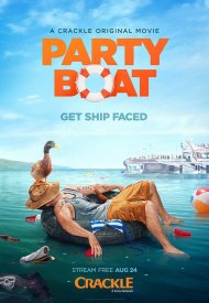 Affiche de Party Boat