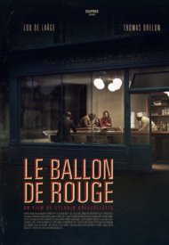 Affiche de Le Ballon de rouge