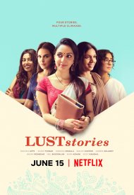 Affiche de Lust Stories
