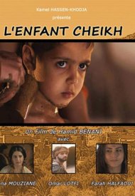 Affiche de L'Enfant Cheikh