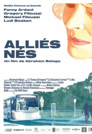 Affiche de Alliés Nés