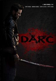 Affiche de Darc