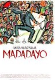 Affiche de Madadayo