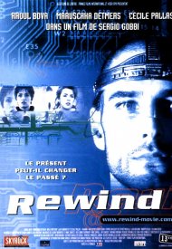 Affiche de Rewind