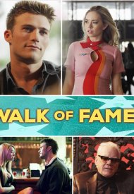Affiche de Walk of Fame