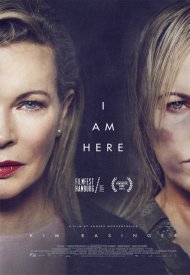 Affiche de I Am Here