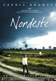 Affiche de Nordeste