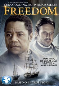 Affiche de Freedom