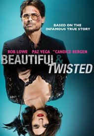 Affiche de Beautiful and Twisted