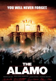 Affiche de Alamo