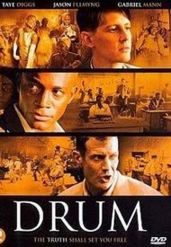 Affiche de Drum