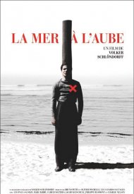 Affiche de La Mer à l'aube