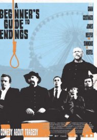 Affiche de A Beginner's Guide to Endings