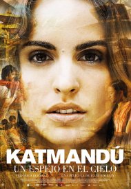 Affiche de Katmandú, un espejo en el cielo