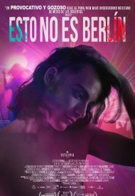 Affiche de Esto no es Berlín