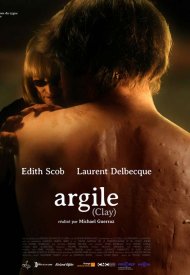 Affiche de Argile